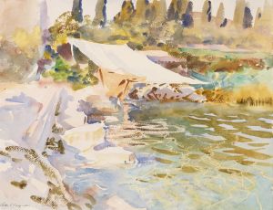 Lake Garda