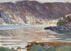 Loch Moidart