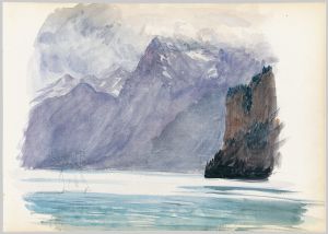 Mountain Lake