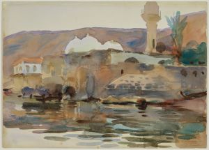 Tiberias