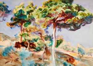 Trees