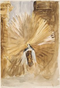 Saint Teresa of Avila