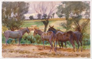 Mules