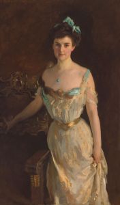 Ellen Sears Amory Anderson Curtis