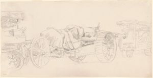Cannon Trailers, France