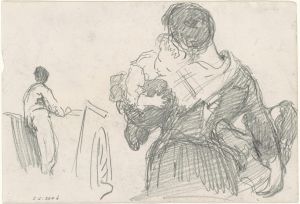 Mother and Child
