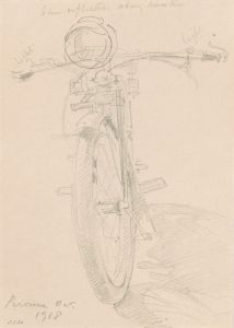 Motorcycle