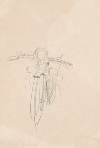 Motorcycle