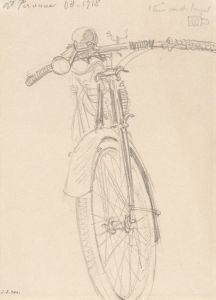 Motorcycle
