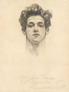 Olimpio Fusco