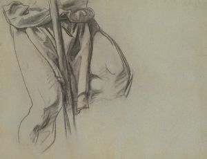Study of Adam for the ‘Fifteen Mysteries of the Rosary’