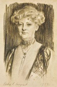 Alice, The 4th Marchioness Of Salisbury