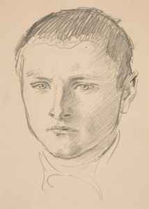 Boy’s Head