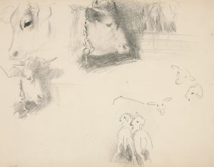 Cows and Sheep
