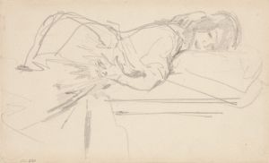 Figure of a Girl