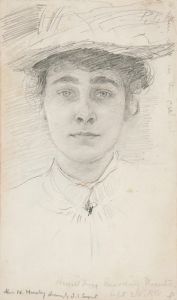Miss N. Huxley