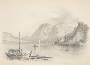 Mountain Lake