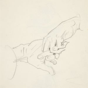 Study of Hands