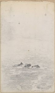 Coastal Scene