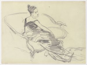 Madame X
