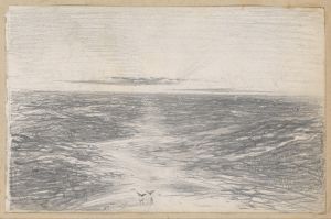 Moonlight on Waves