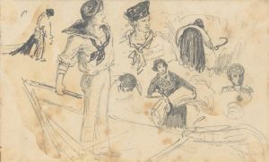 Sailors and Reapers