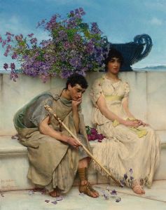 An Eloquent Silence