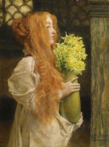 Spring Flowers