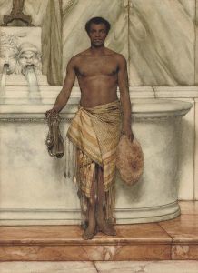 The Balneator