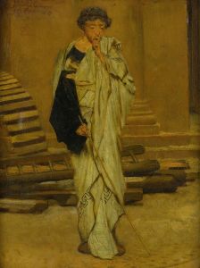 The Roman Architect