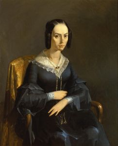 Madame Valmont