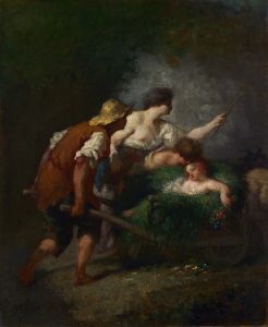 Return from the Fields