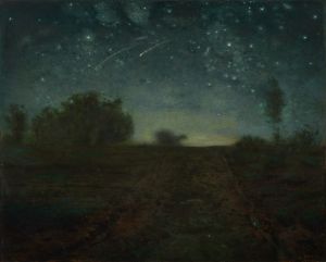 Starry Night