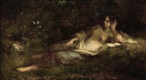 Au repos