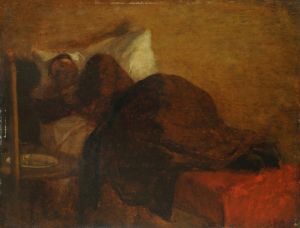 The Artist’s Wife