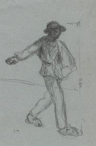 The Sower