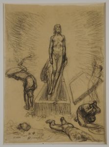 La Résurrection