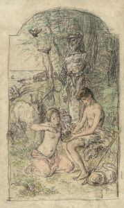 Daphnis and Chloé