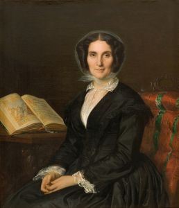 Madame louise Marès