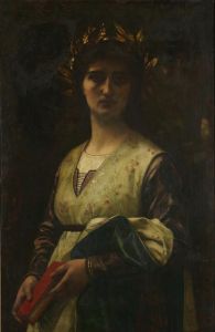Petrarch’s Laura