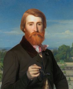 Alfred Bruyas