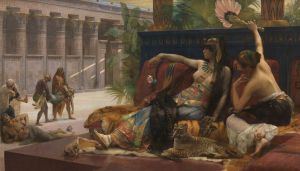 Cleopatra