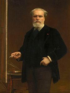 Self Portrait