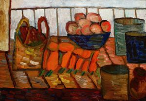 Still Life