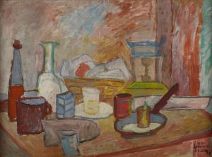 Still Life