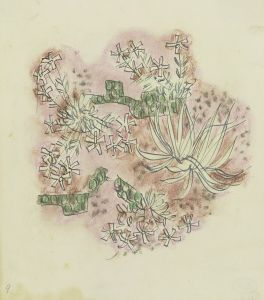 Study of plants 3