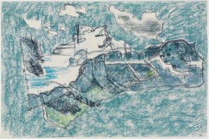 Das Scheerhorn im Schnee und der Griesstock
