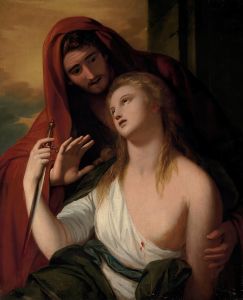 Paetus and Arria