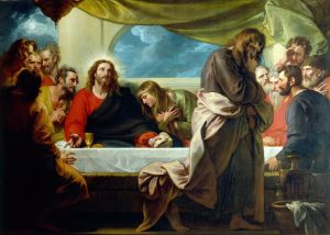 The Last Supper