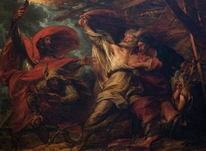 King Lear